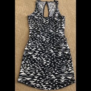 Billabong body-con dress